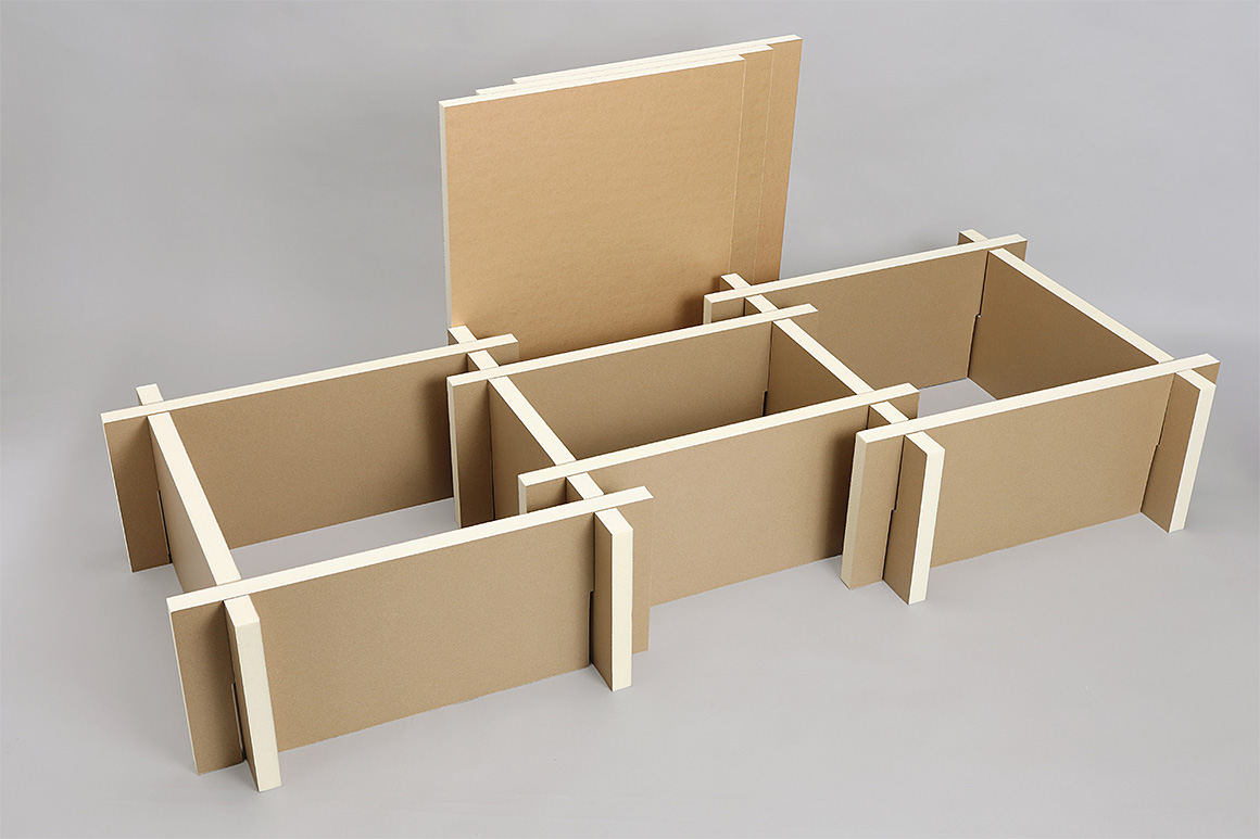 写真:収納スペース